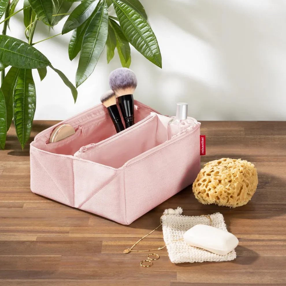 Reisenthel | fold case twist blush