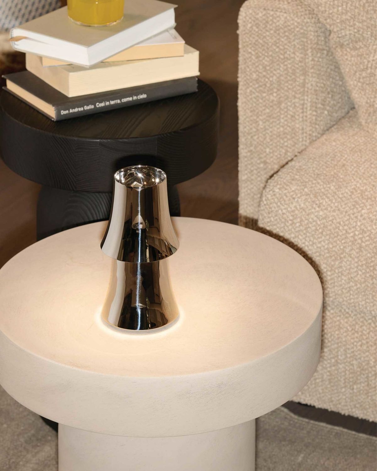 Alessi | Halesia tafellamp