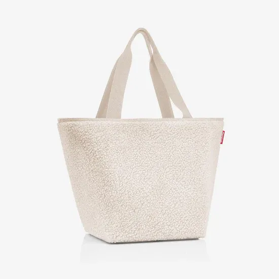 Reisenthel | teddy sand shopper M