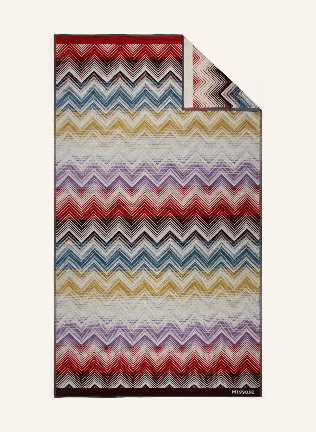 Missoni |Marea Bad/Strandlaken