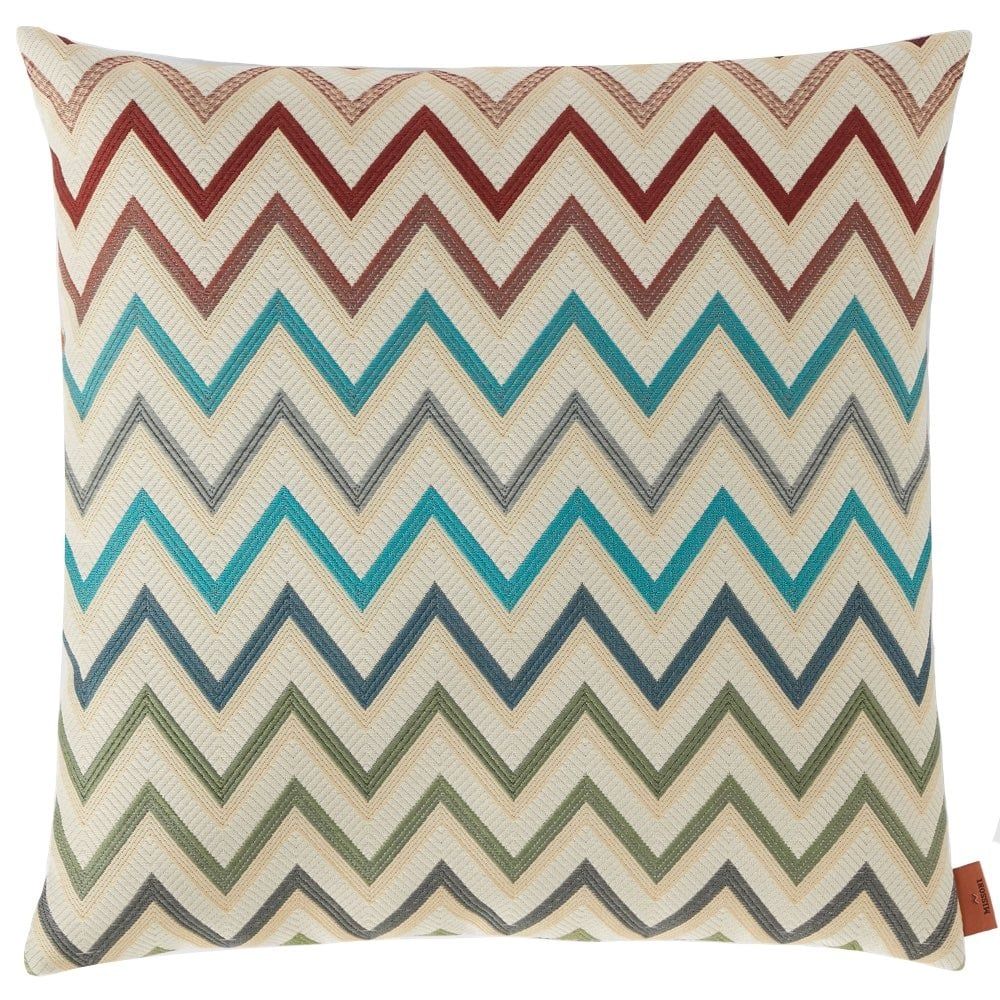 Missoni | Watamu kussen  c100