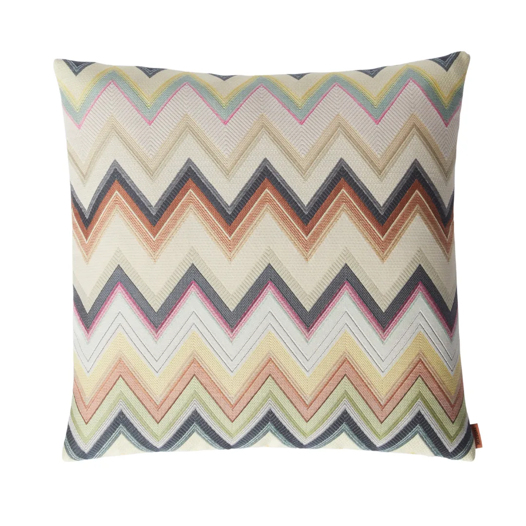 Missoni | Agadir kussen  c138