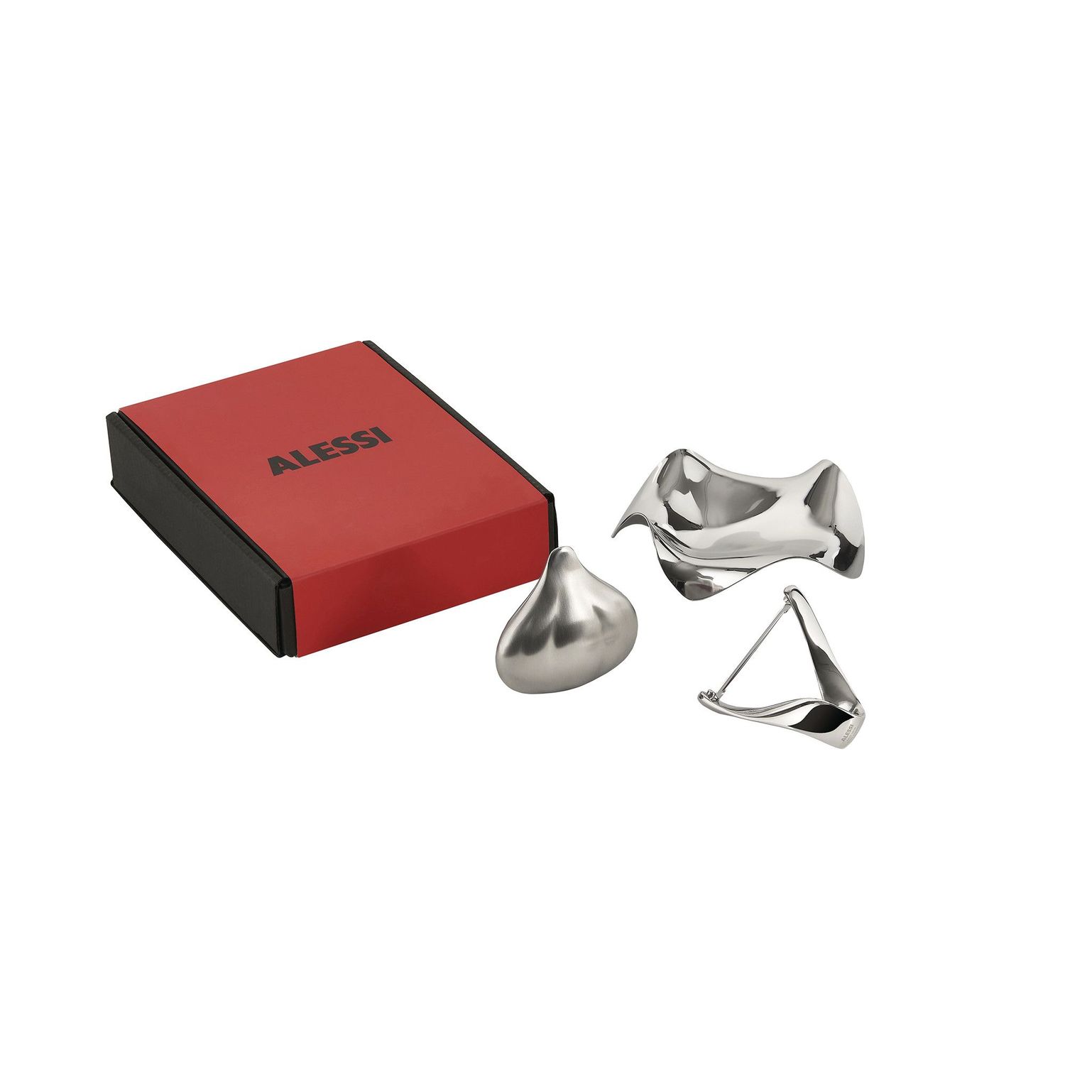 Alessi &amp; Kitchen giftset
