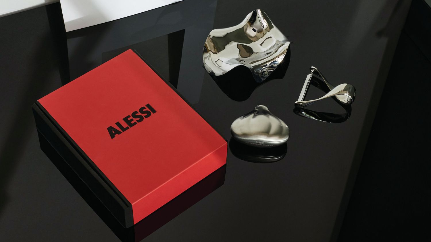 Alessi &amp; Kitchen giftset