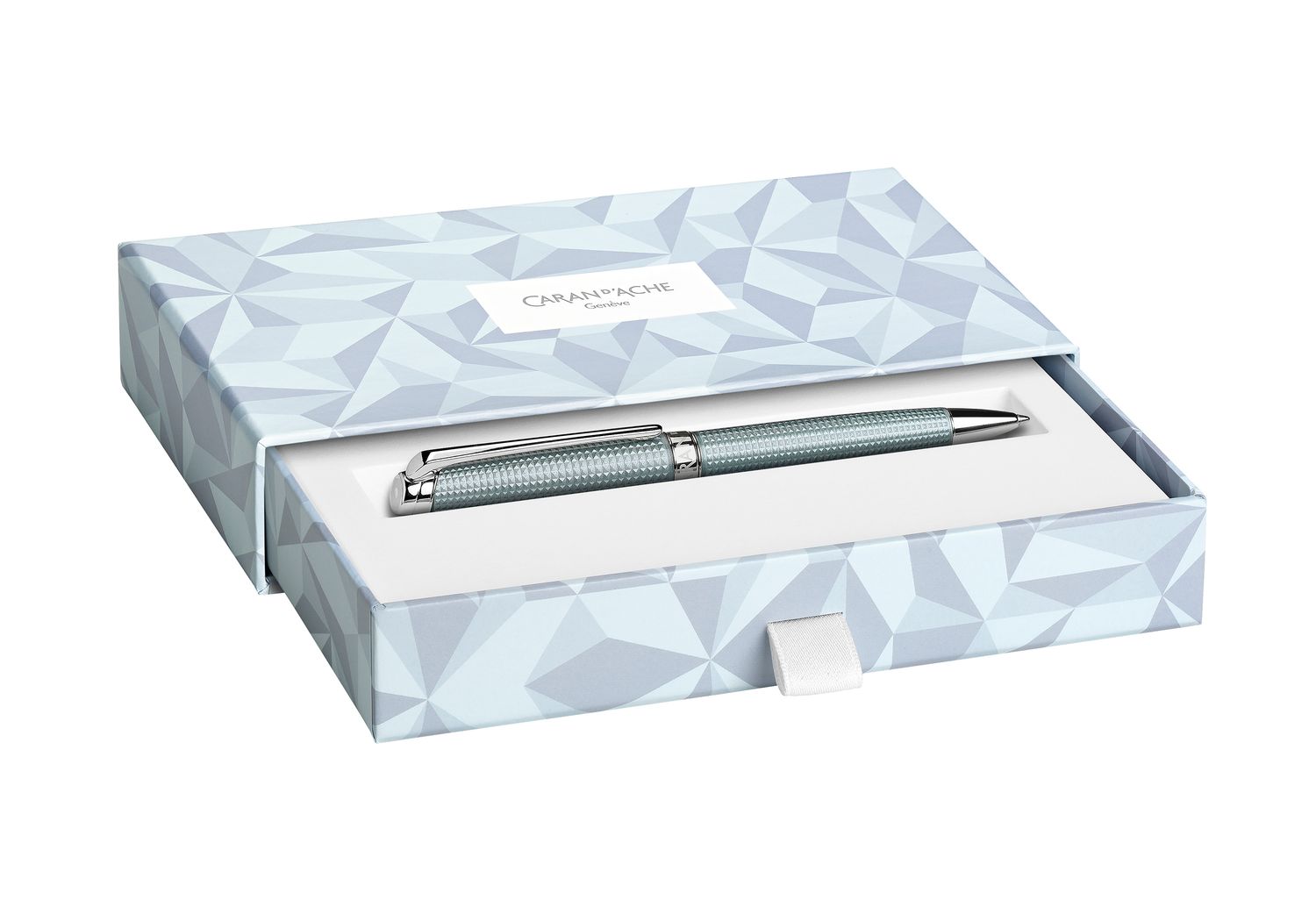 Caran d’Ache | Léman Balpen - Alpine Frost