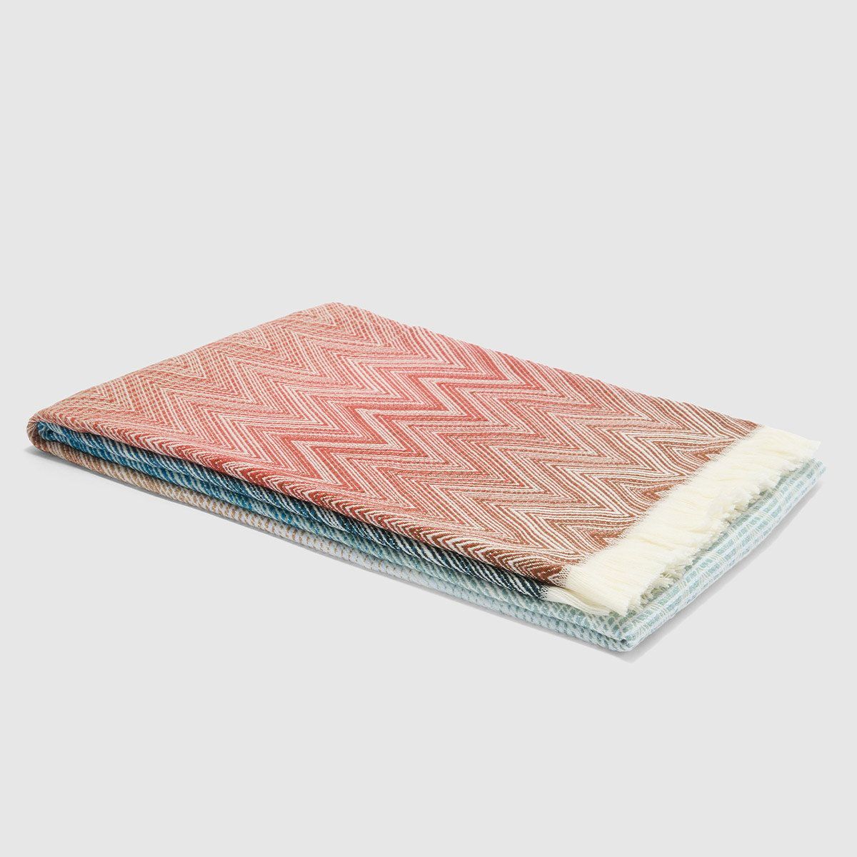 Missoni | NEW Ciro plaid