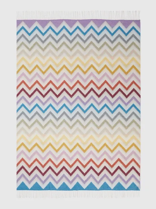 Missoni | Watamu plaid