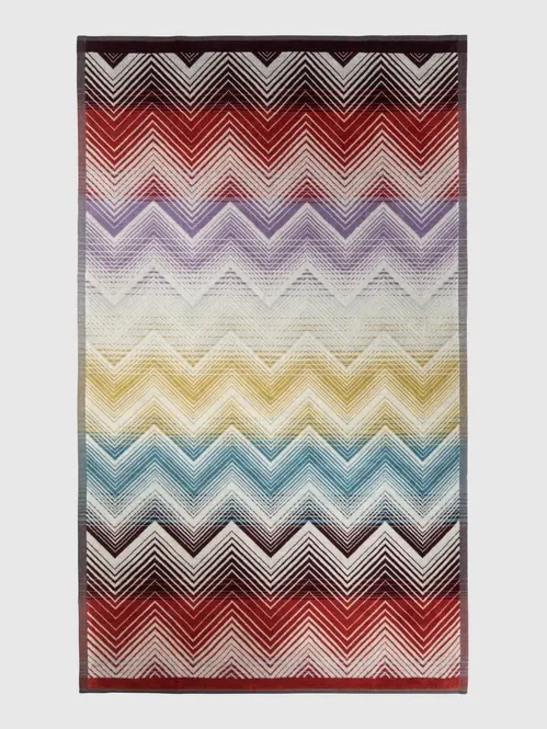 Missoni |Marea douchelaken