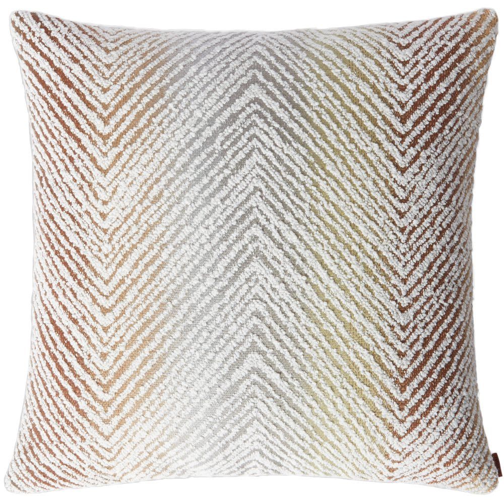Missoni | Island kussen (50 x 50 cm)