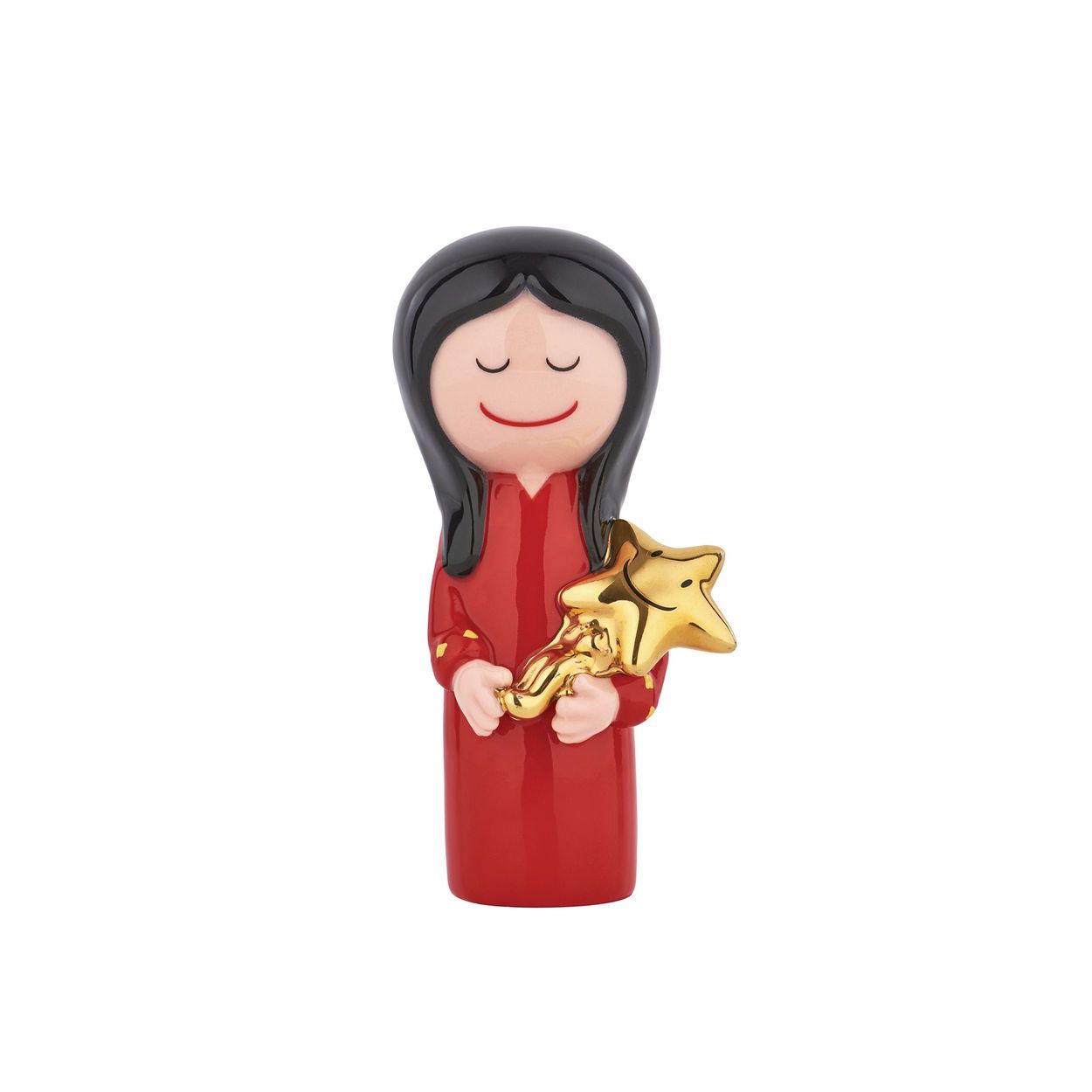 Alessi | Happy Eternity Donna Stella
