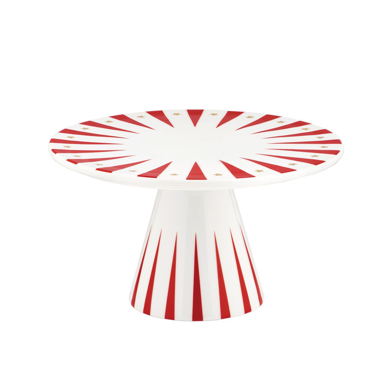 Alessi | Delight cakestand