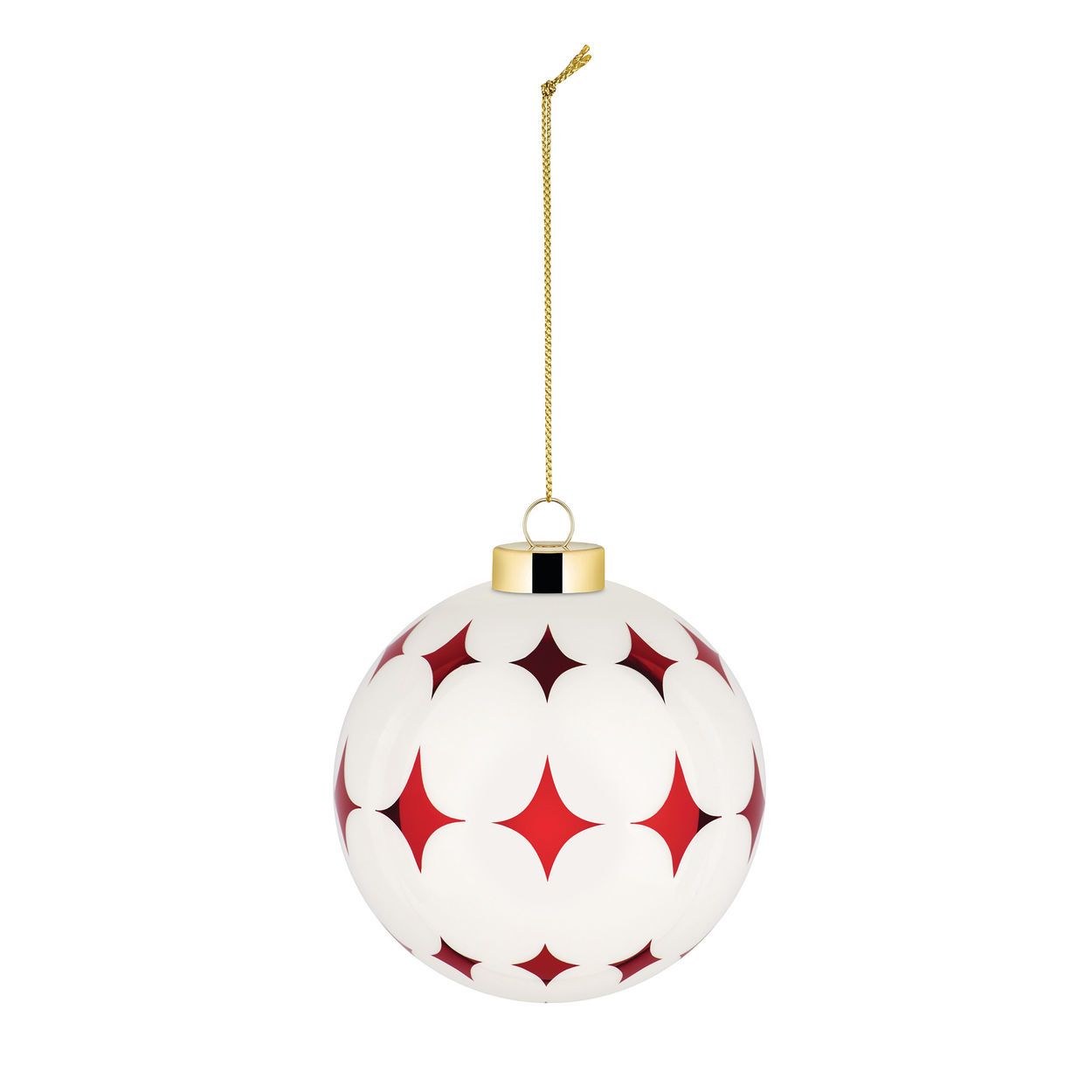 Alessi | Delight kerstbal 5