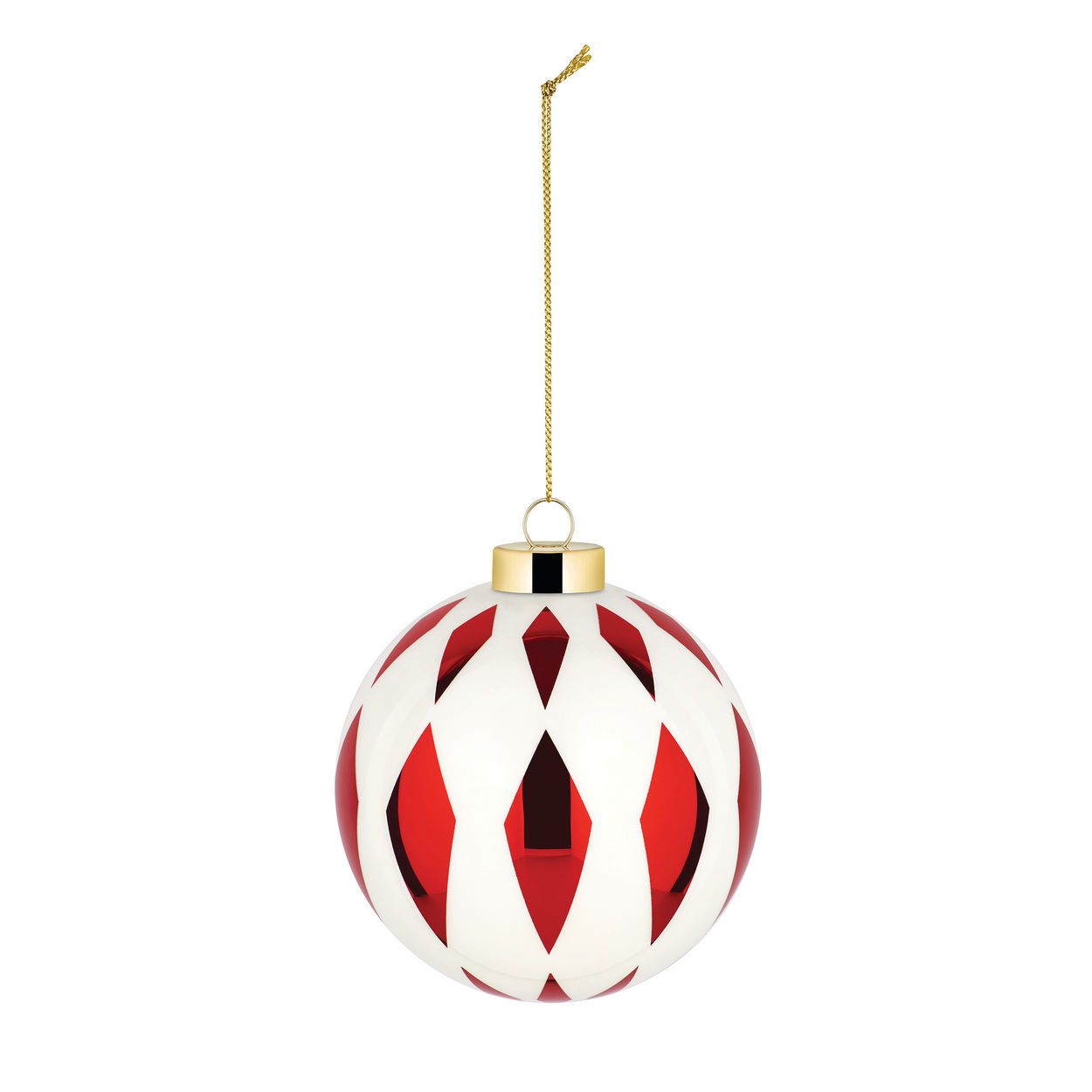 Alessi | Delight kerstbal 6