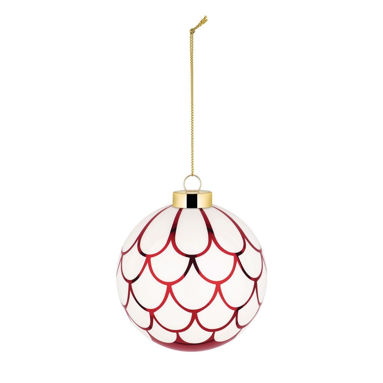 Alessi | Delight kerstbal 8