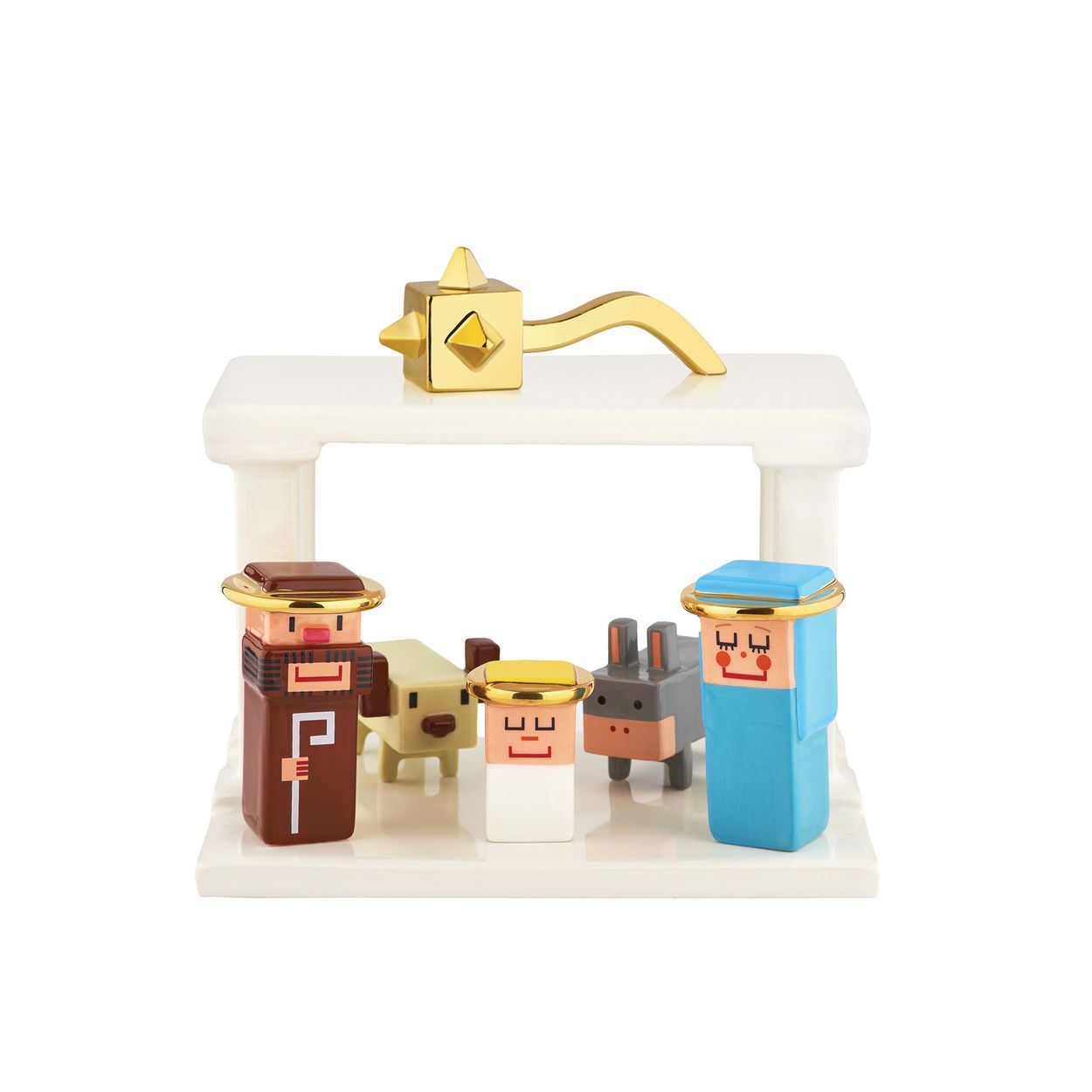 Alessi | Miracolo
