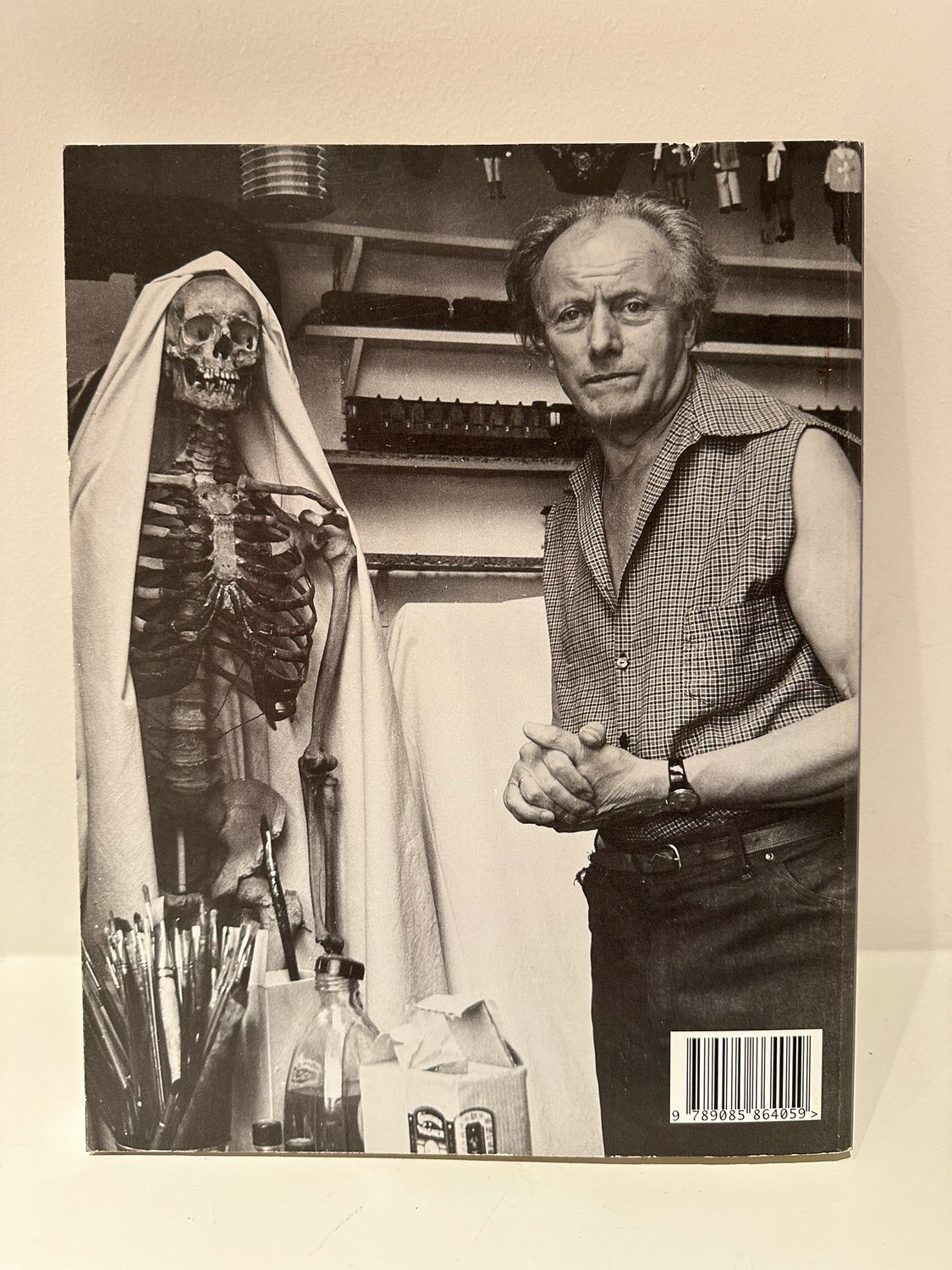Boek | Paul Delvaux