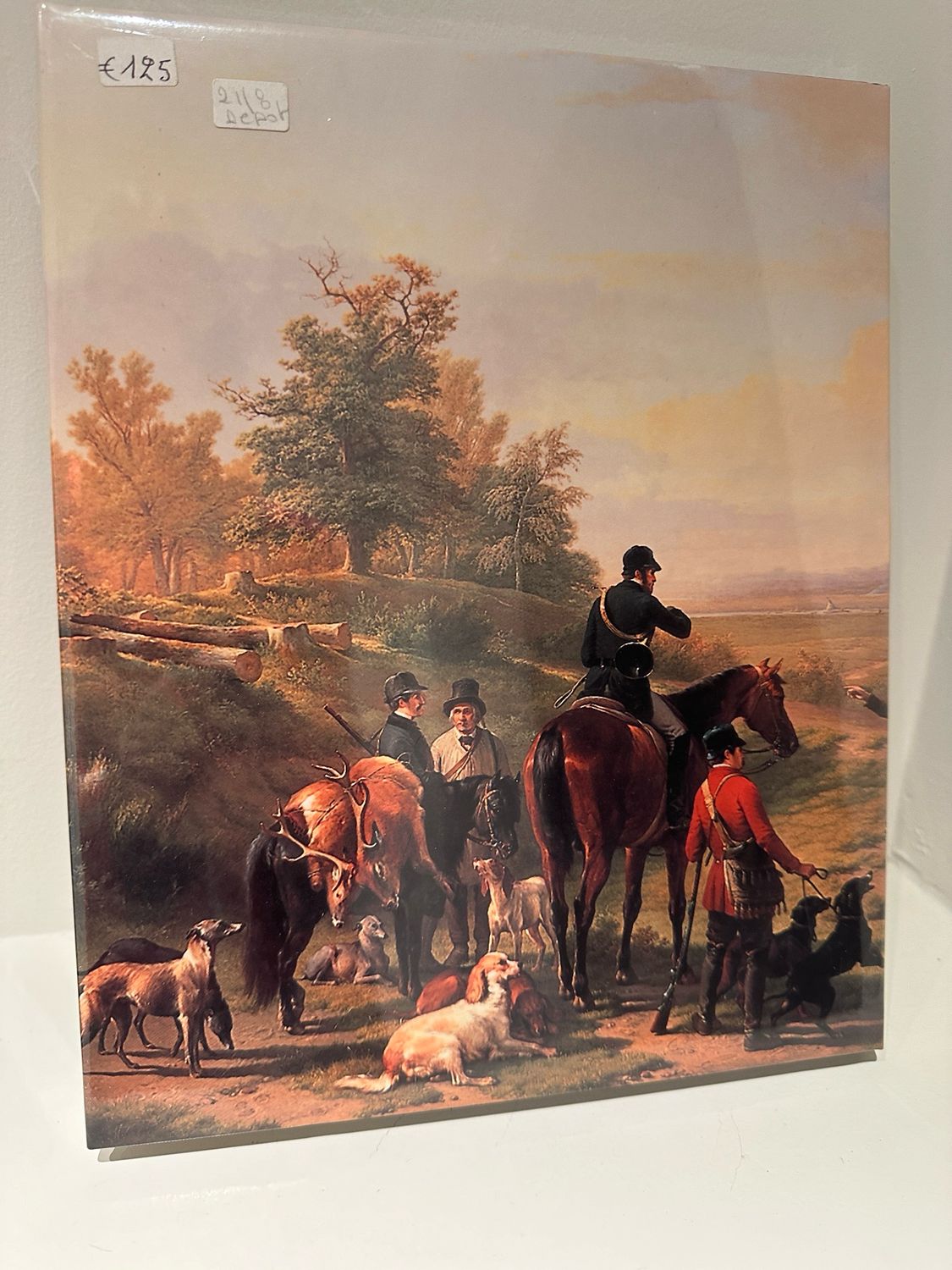 Boek | Eugène-Joseph Verboeckhoven