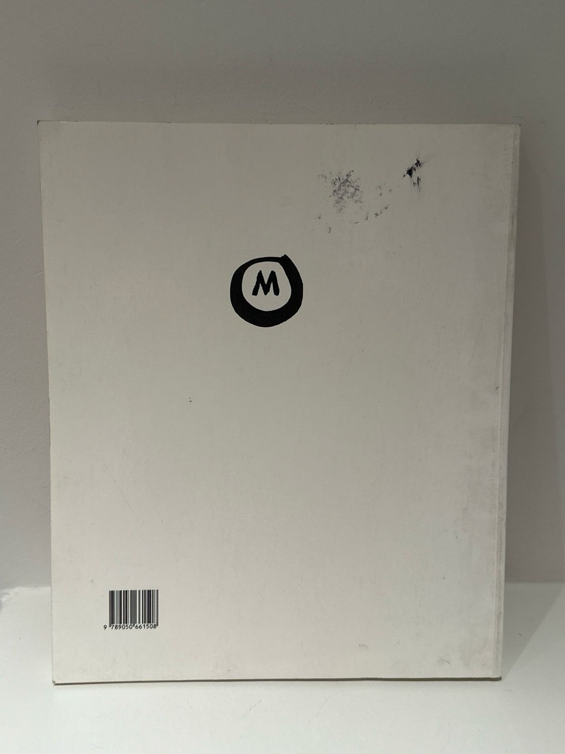 Boek | Marc Mendelson