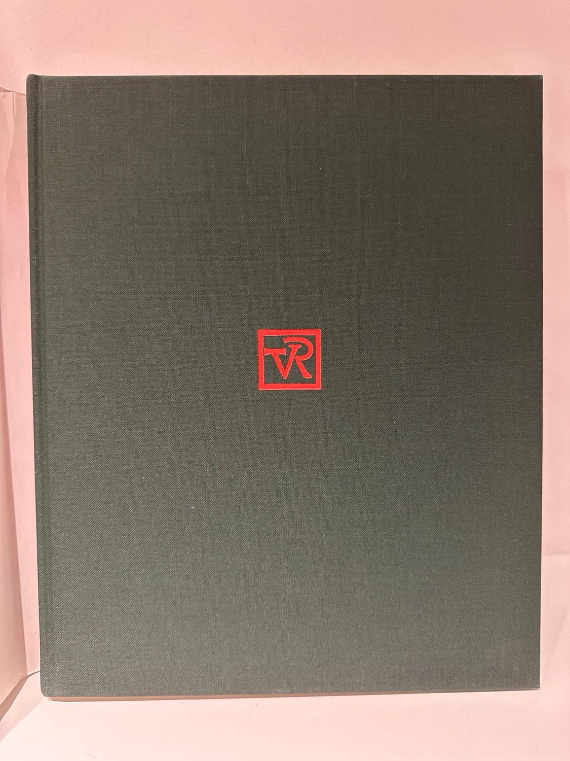 Boek | Theo Van Rysselberghe