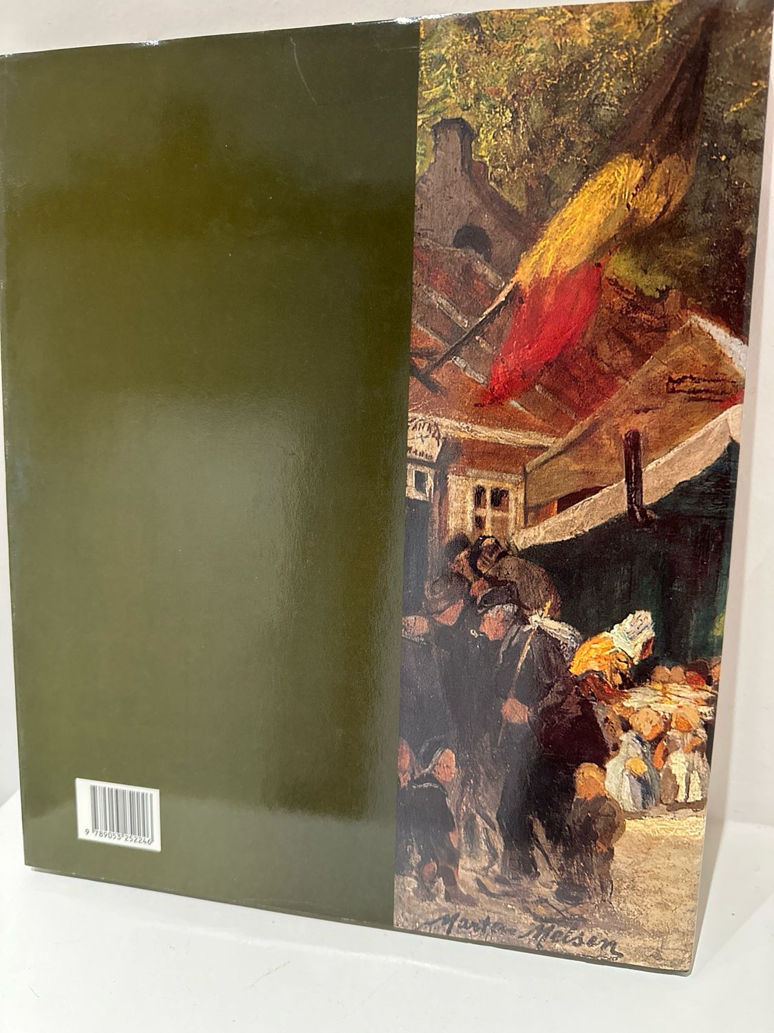 Boek | Marten Melsem