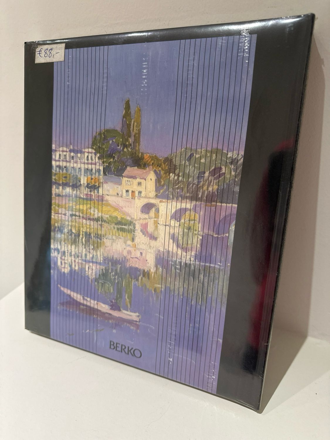 Boek | Paul Mathieu