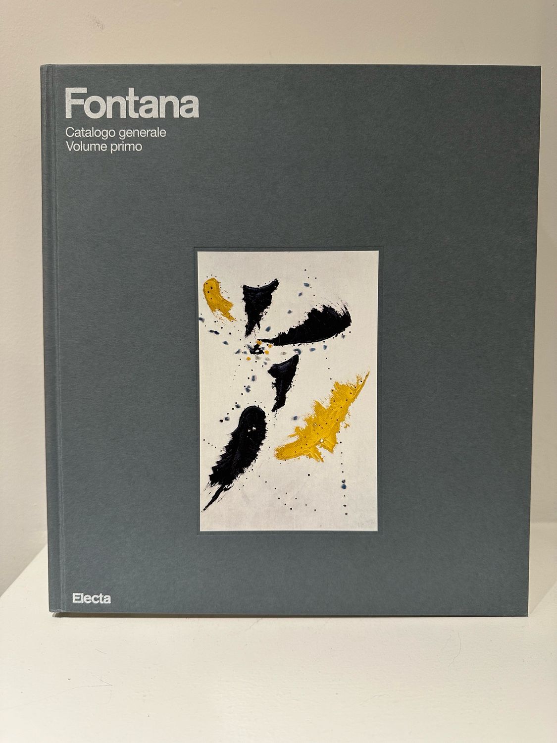 Boek | Fontana