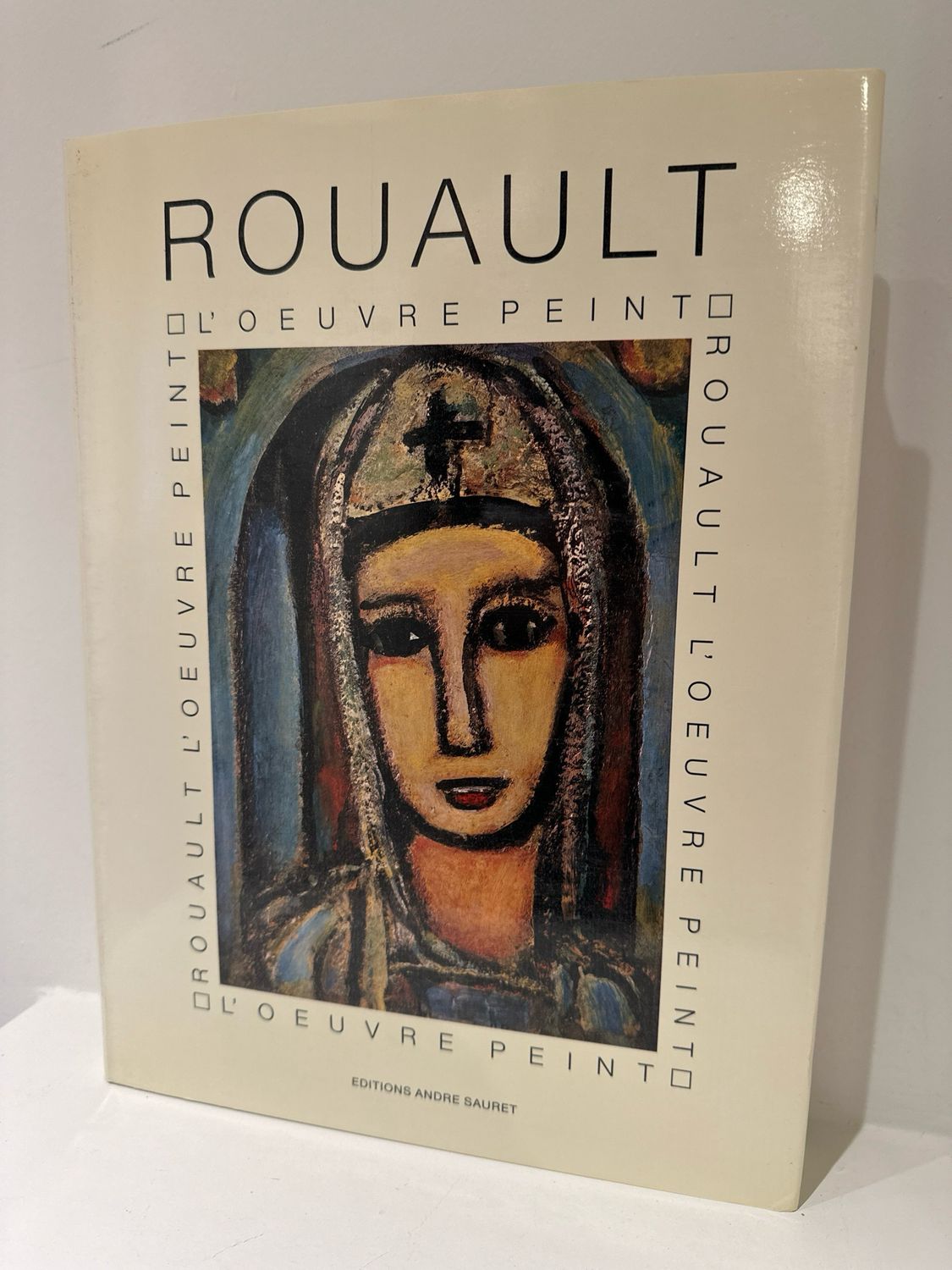 Boek | Rouault