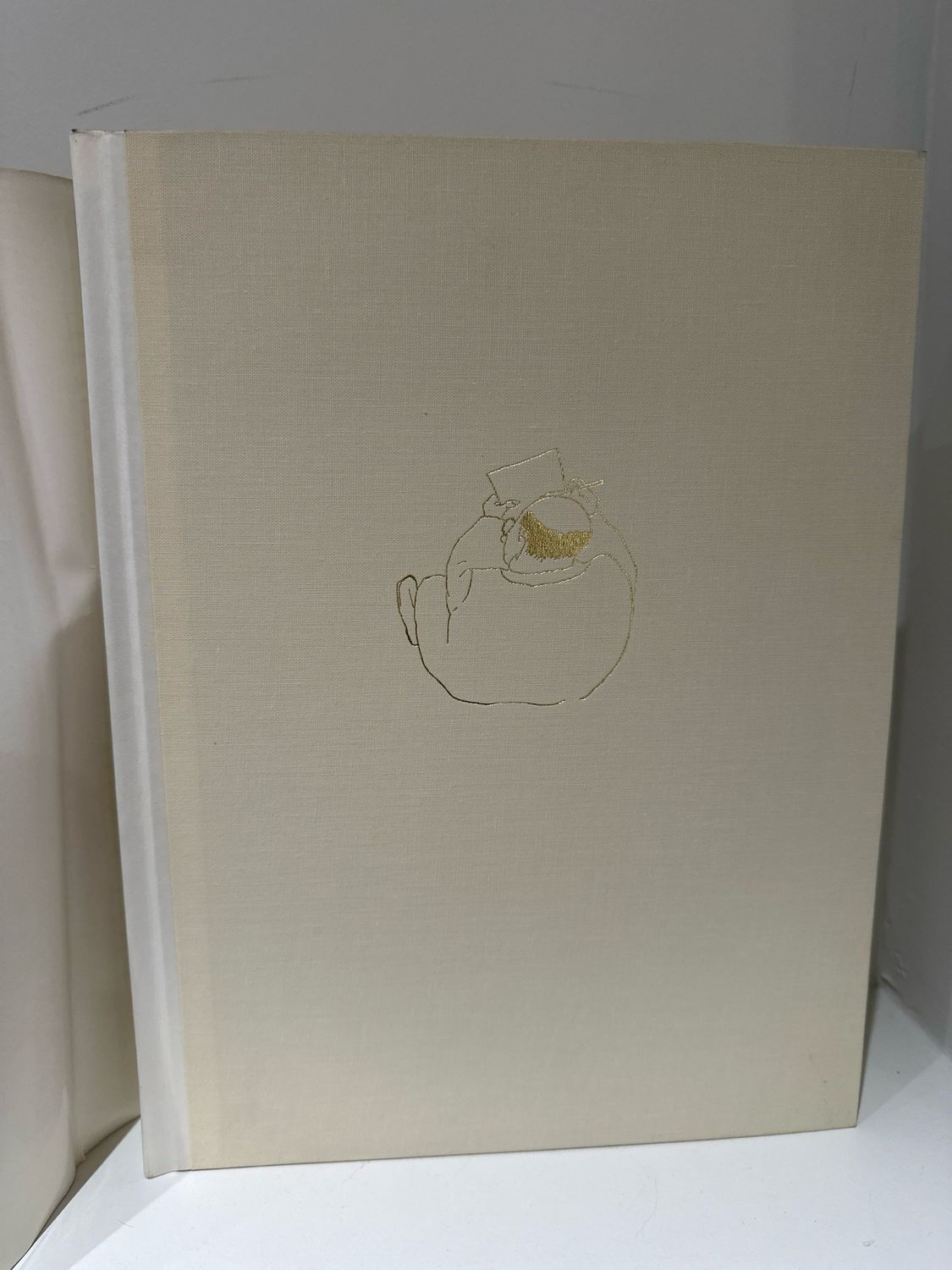 Boek | Frits van den Berghe