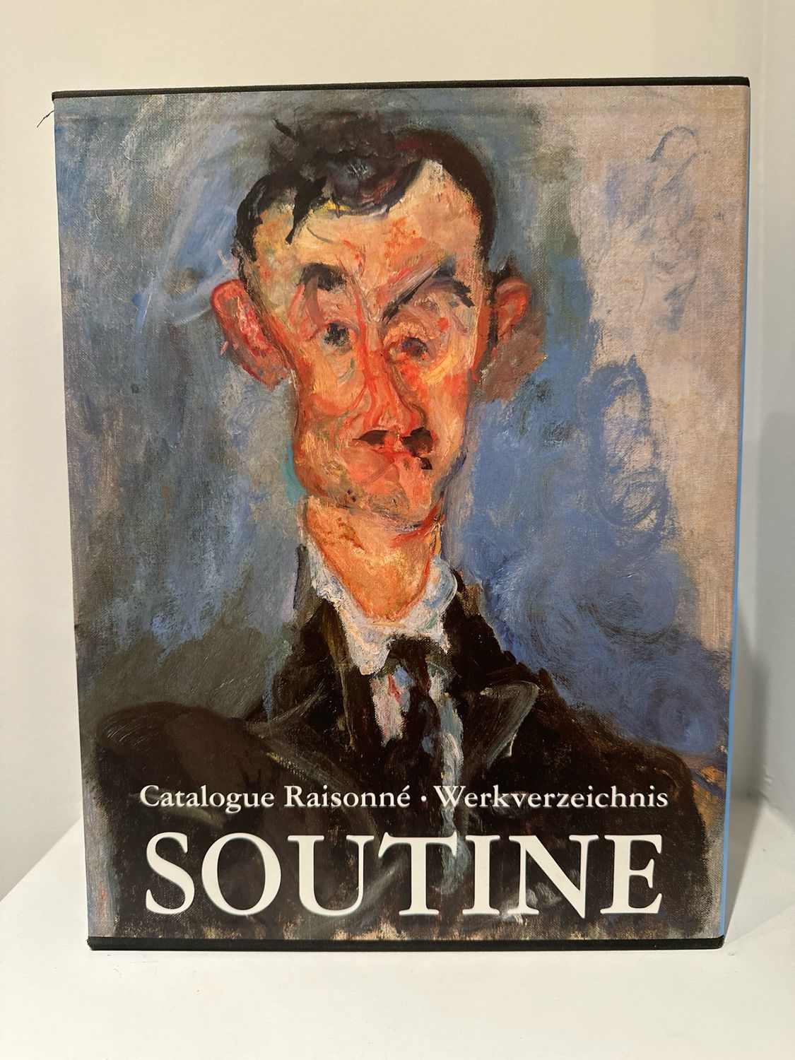 Boek | Soutine