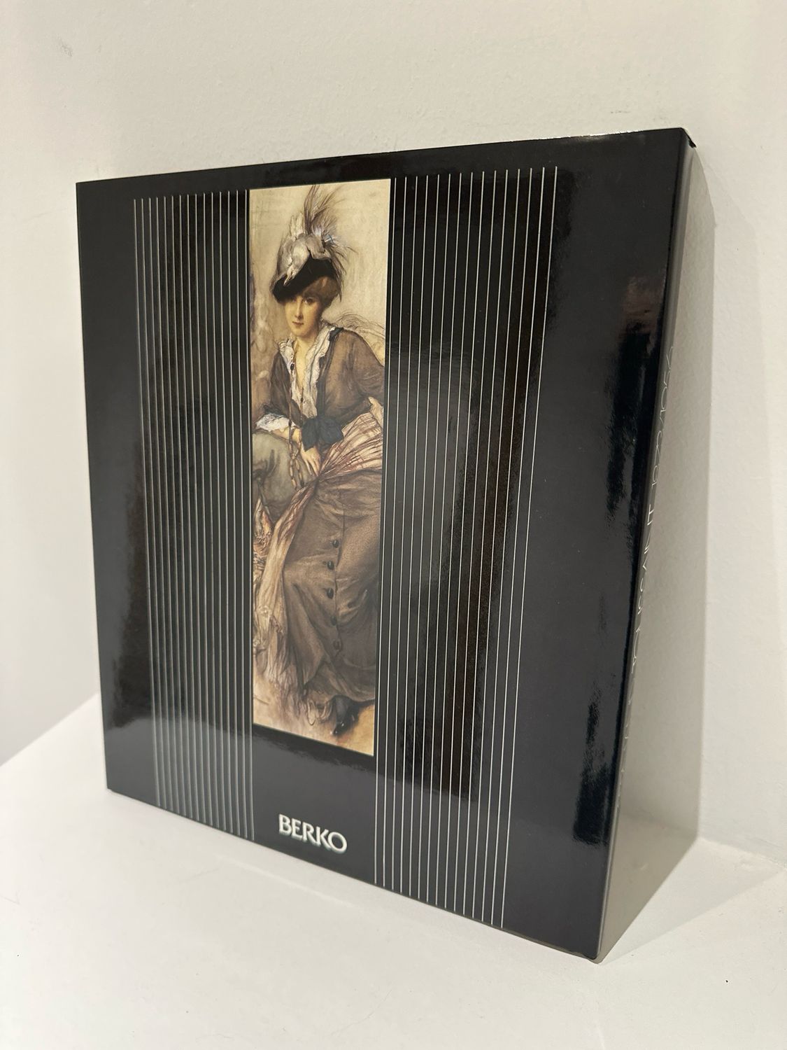 Boek | Fernand Toussaint