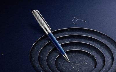 Schrijven, tekenen, creëren