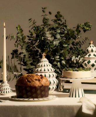 Kerstdecoratie
