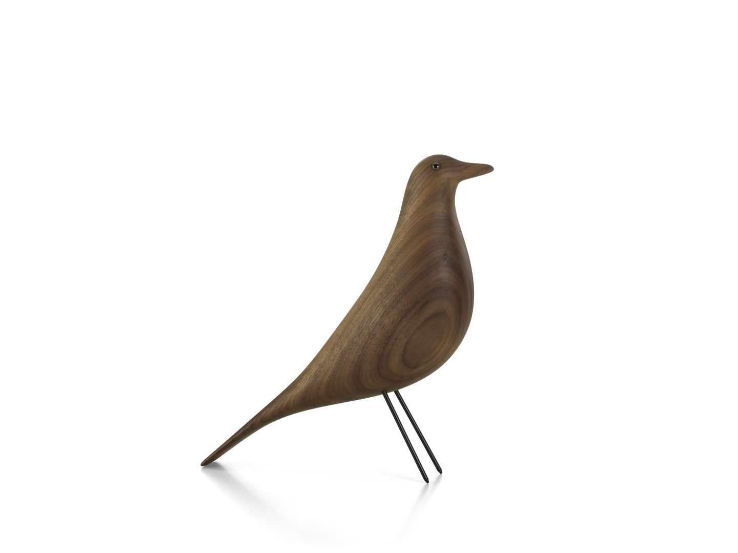Vitra | Eames House Bird Walnut