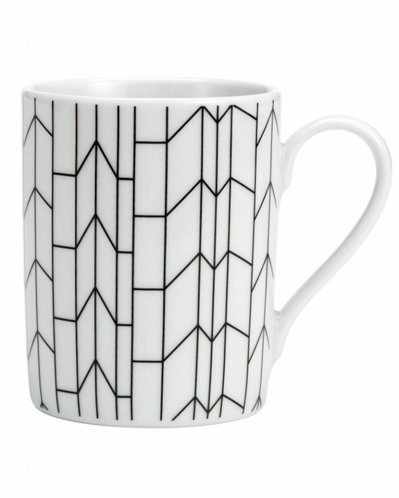 Vitra | Coffee Mugs Graph