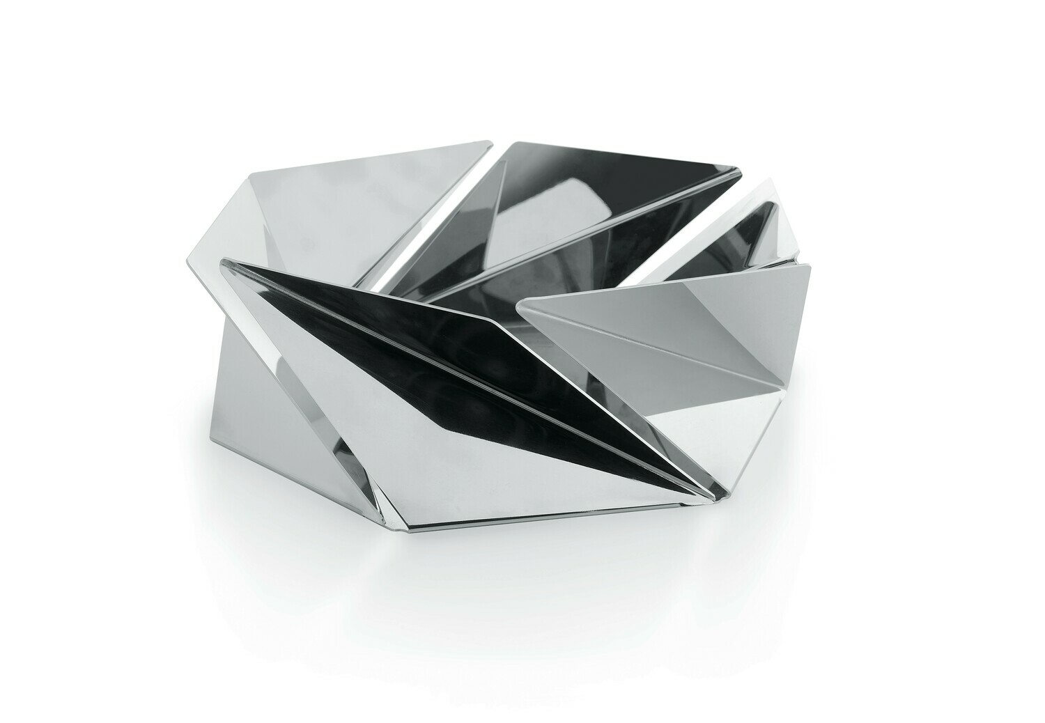 Alessi | Kaleidos Fruitschaal