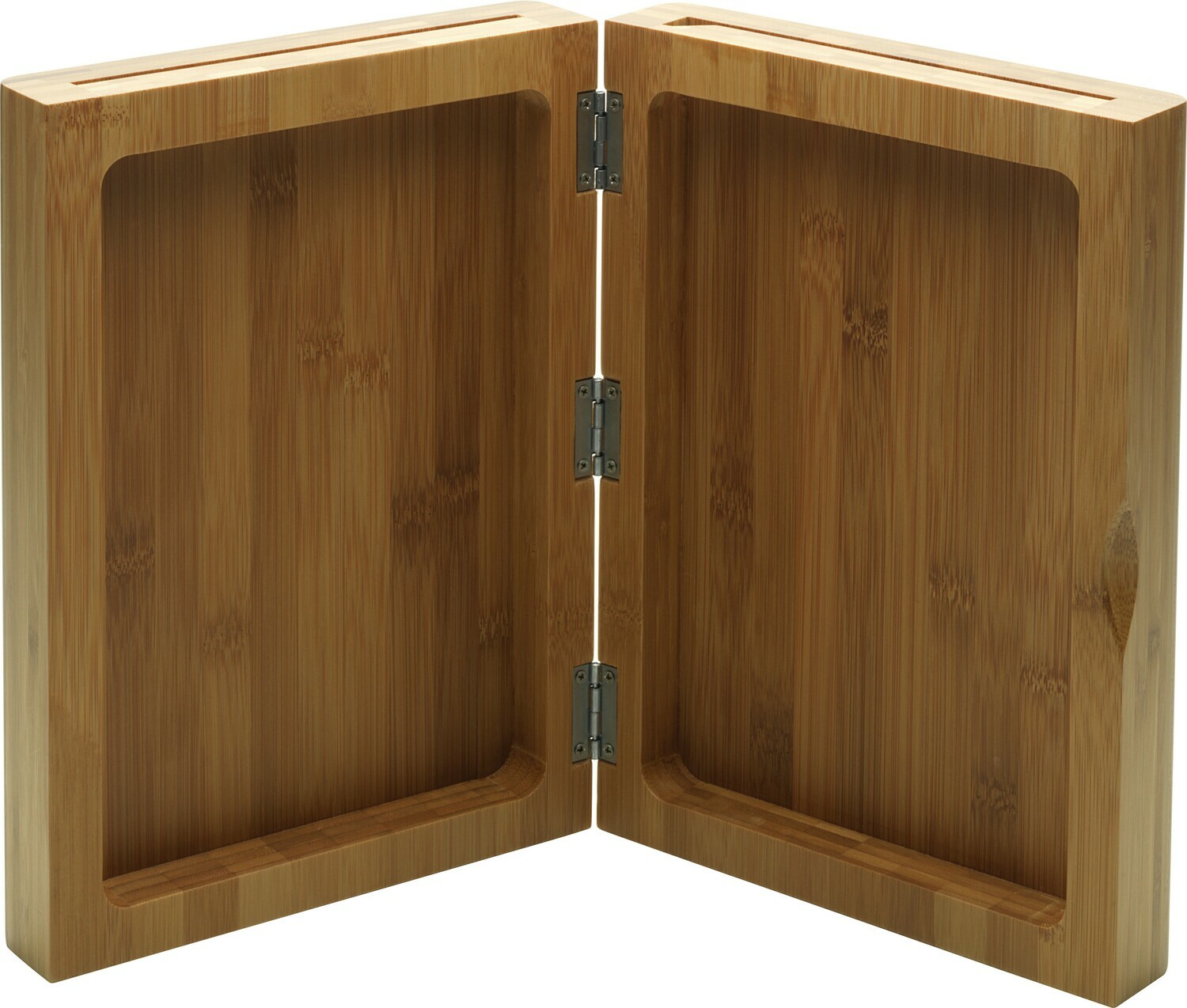 Alessi | Messenblok in bamboo