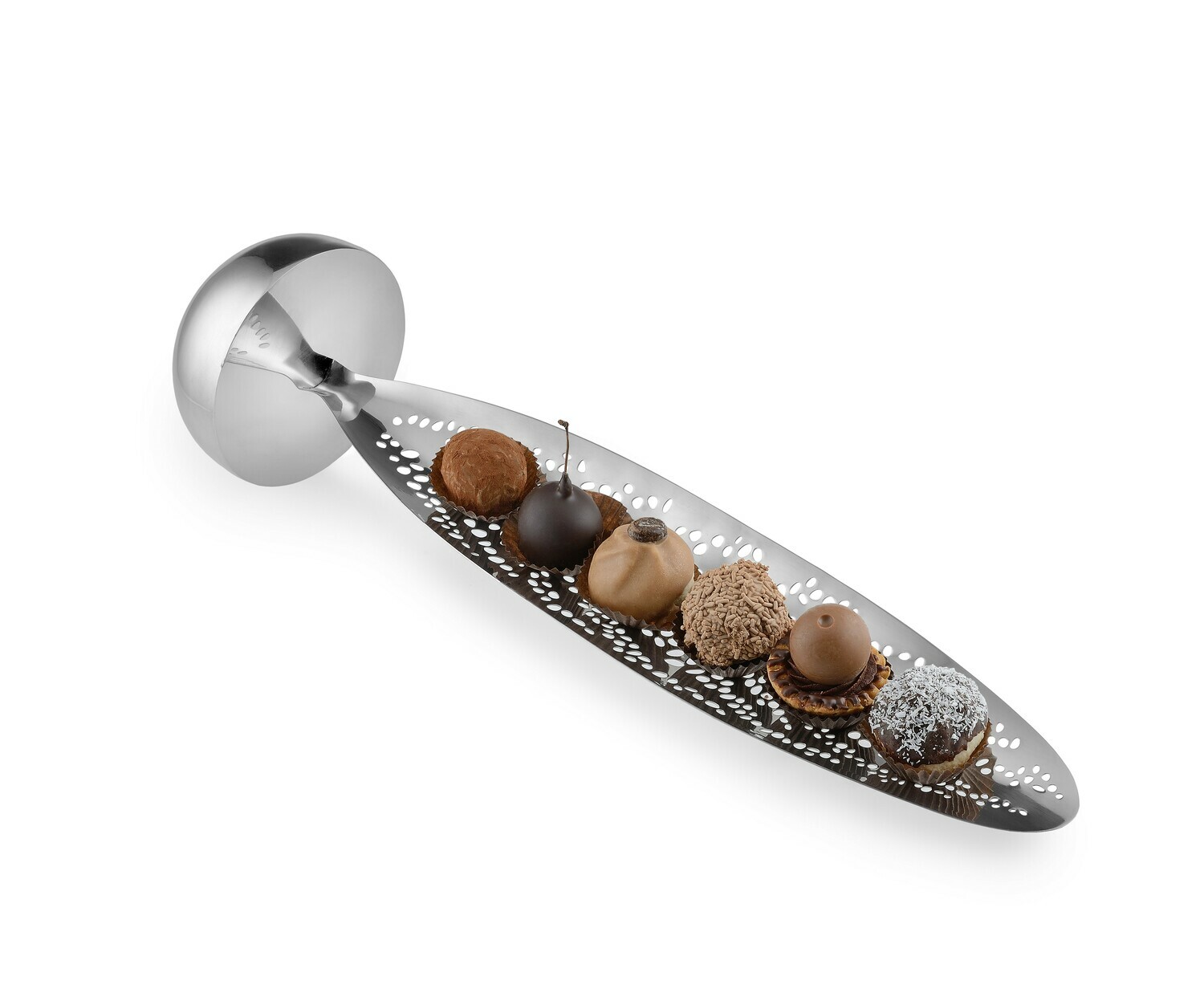 Alessi | Fruitschaal
