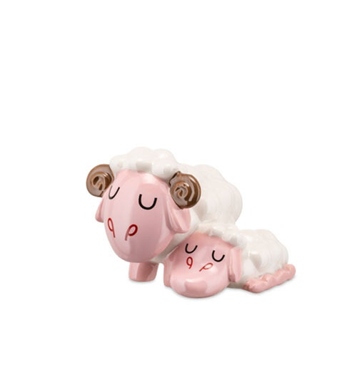 Alessi | Happy Eternity Pisoletti