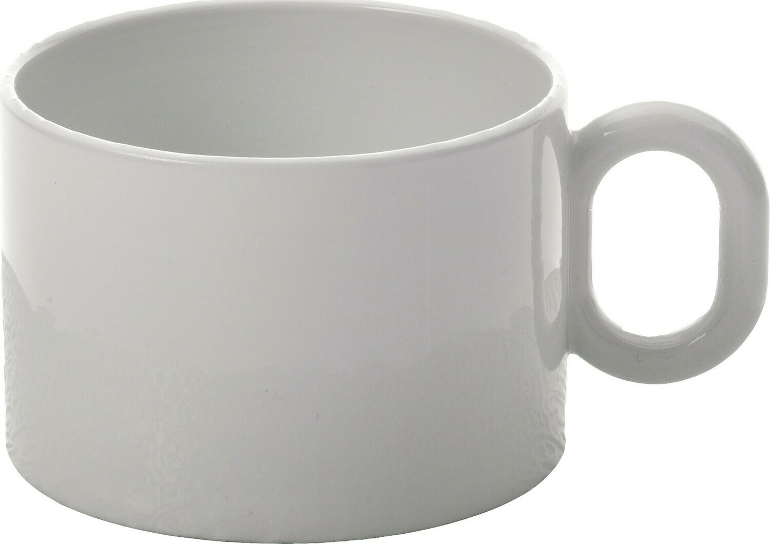 Alessi | Dressed Theekop