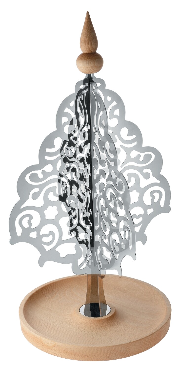Alessi | Dressed Kerstboom