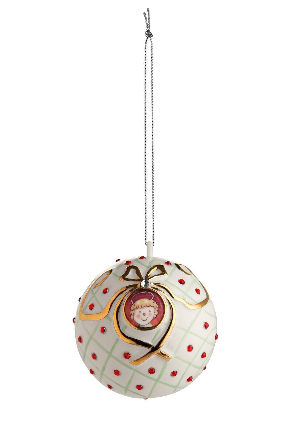 Alessi | Fleurs de Jori San Bambino