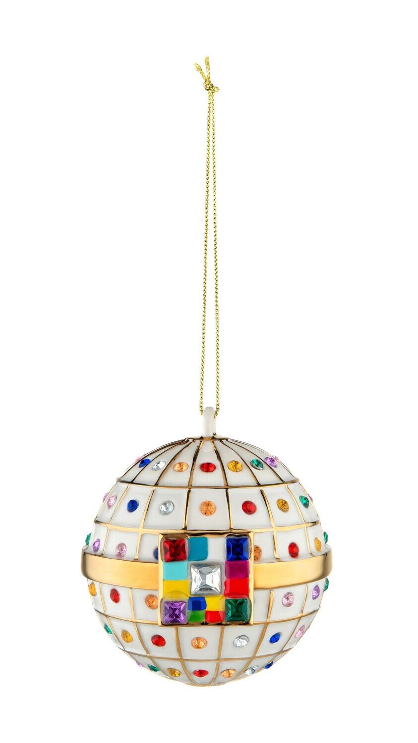 Alessi | Fleurs de Jori Palla Fidanzamento