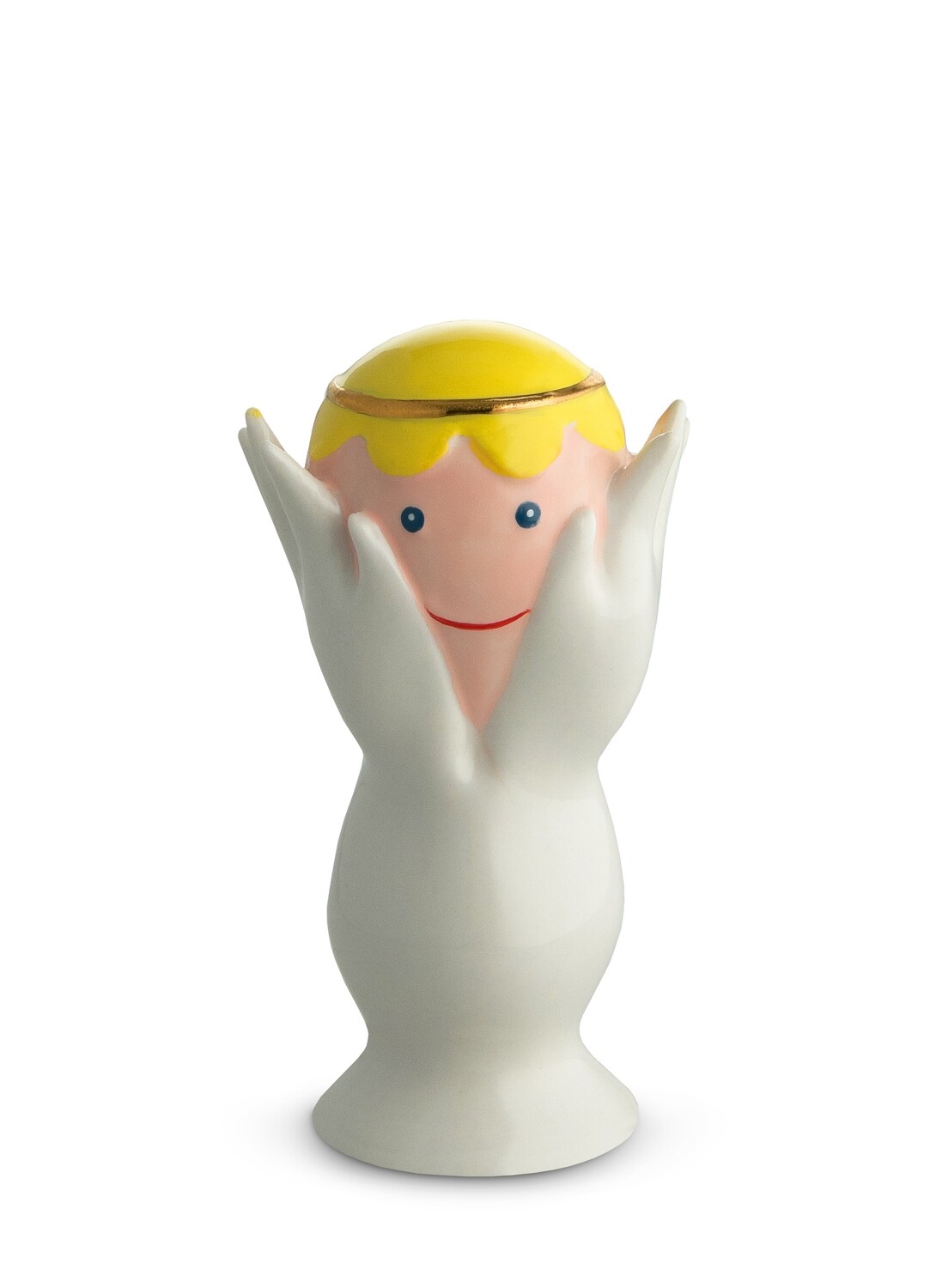 Alessi | Happy Eternity Engel