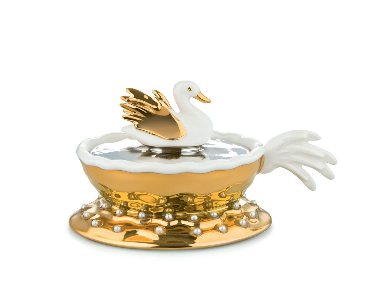 Alessi | Fleurs de Jori Narciso