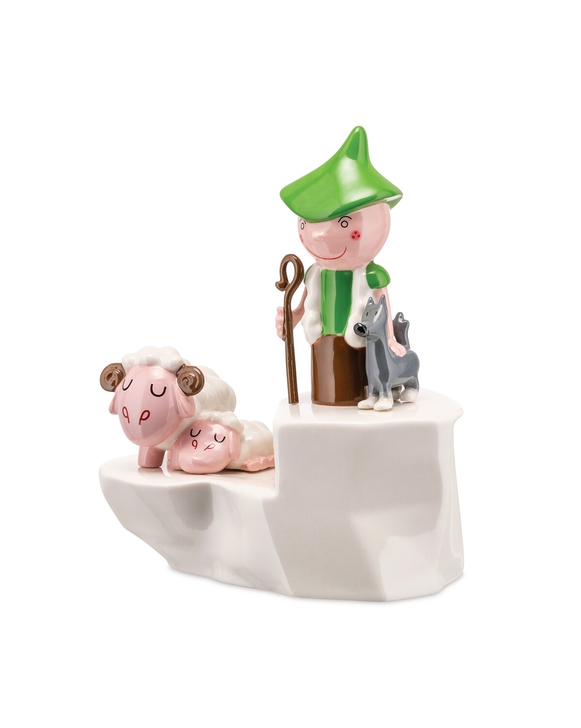 Alessi | Happy Eternity La Roccia