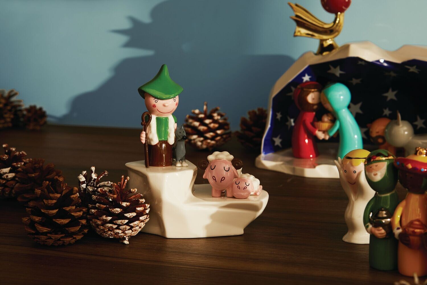 Alessi | Happy Eternity La Roccia