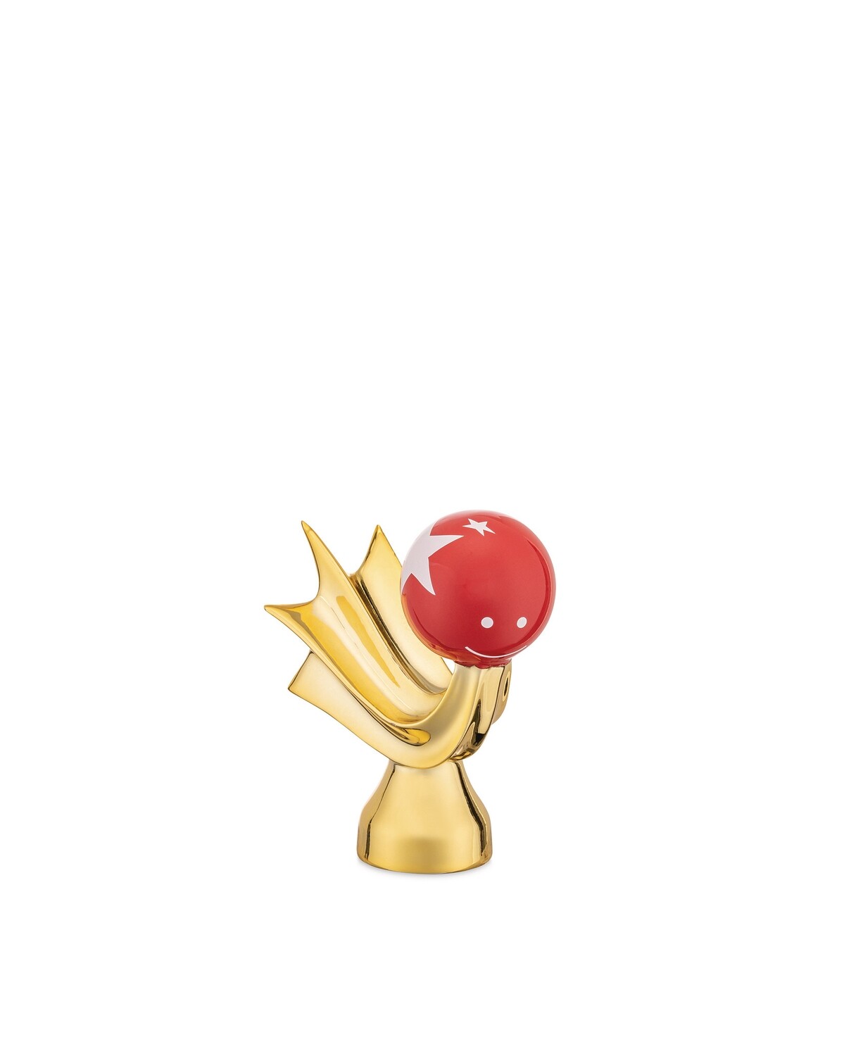 Alessi | Happy Eternity Stella Cometa