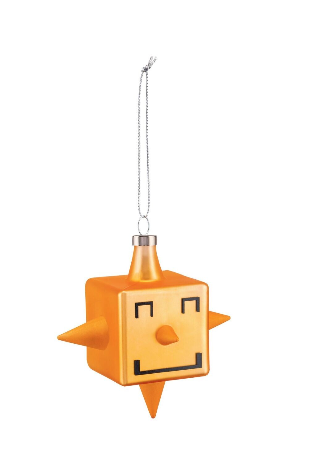Alessi | Quadrate Cubik Star