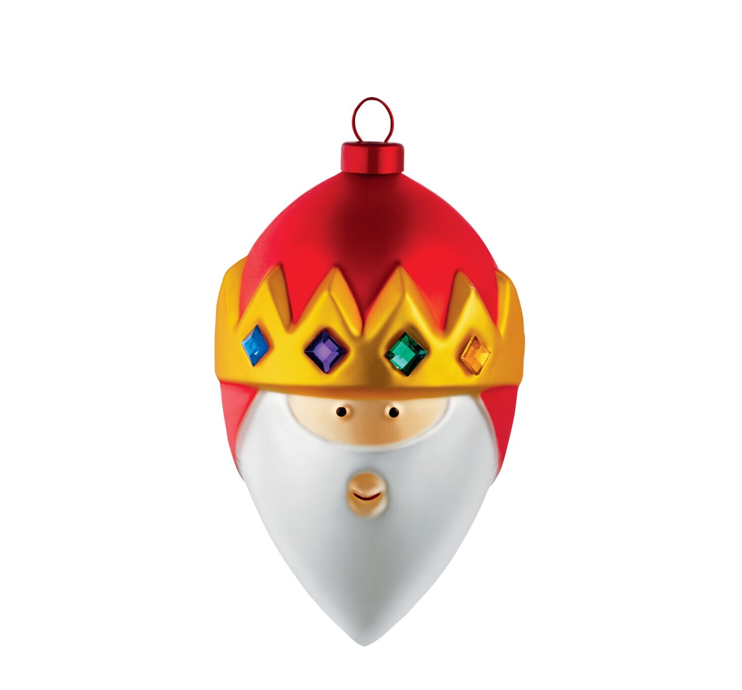 Alessi | Le palle presepe Gaspare