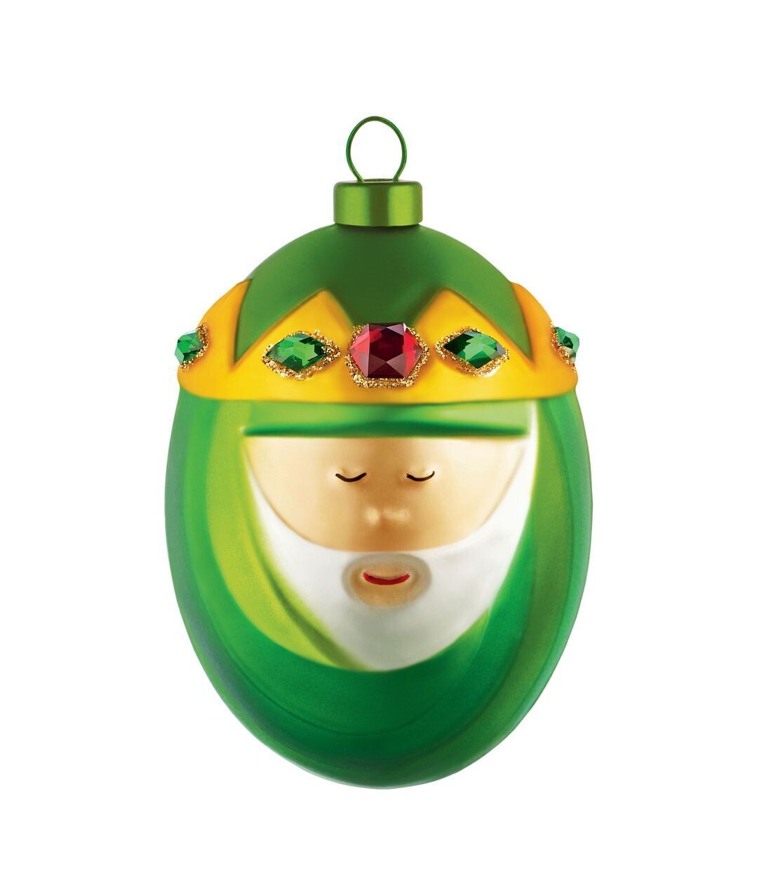 Alessi | Le palle presepe Melchiorre